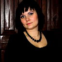 Екатерина Смелова
