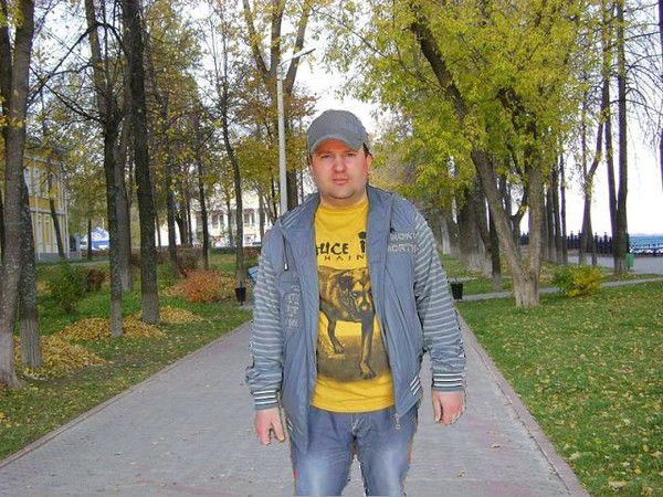 Владимир Агеев