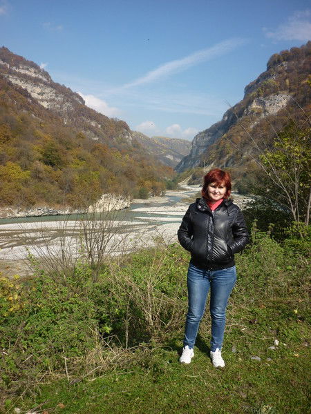 Елена Богомолова