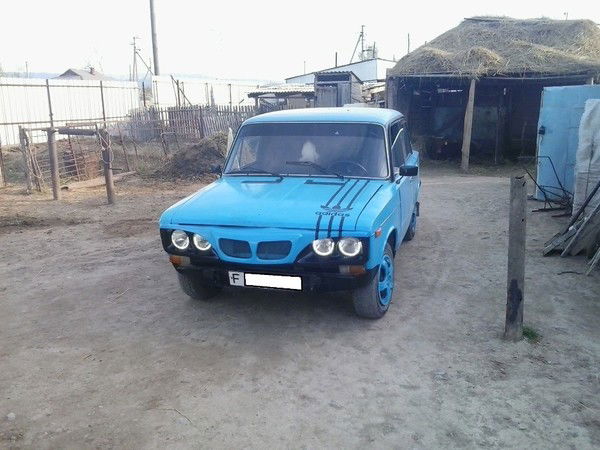 Компьютер Жондеу (Тугыл)