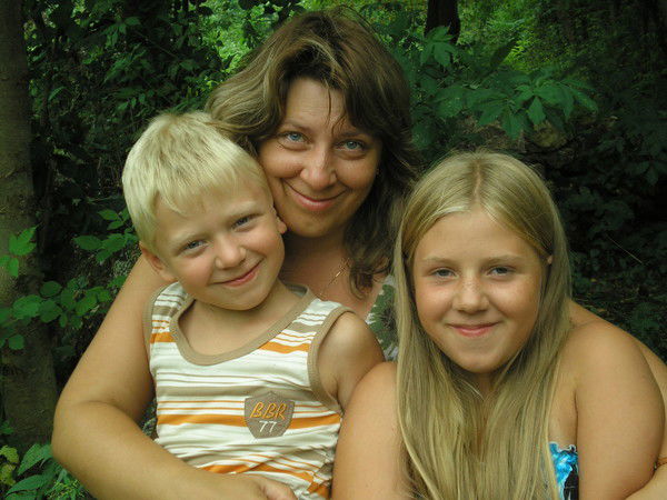 Илья Прокофьев