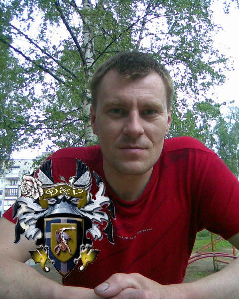 (Vdt) Александр Шилько