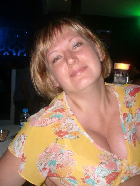 Юлия Проскурина