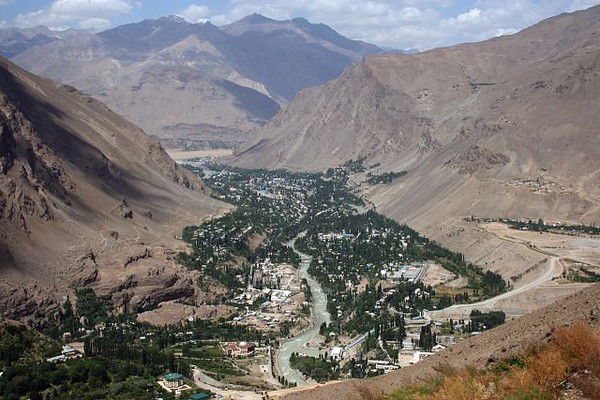 Назаршо Анваров