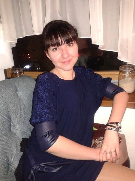 Мария Тищенко