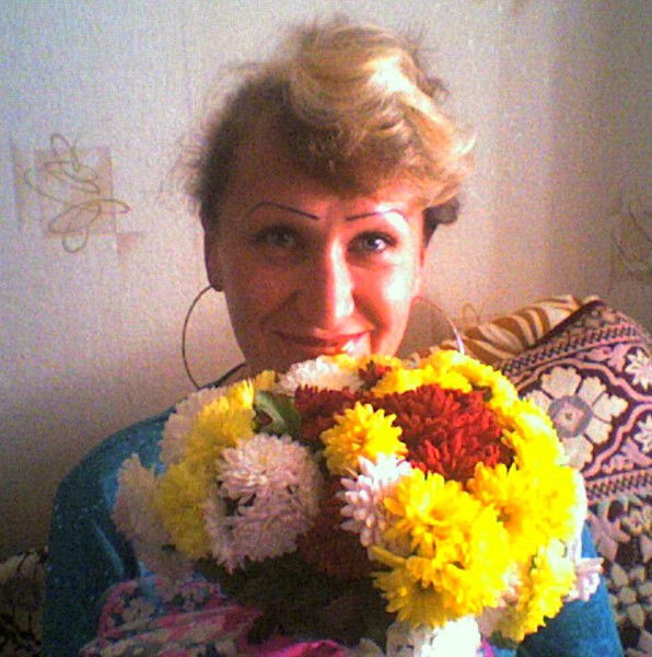 Наталья Пупликова