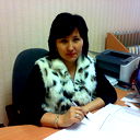 Ayna Eshmuhambetova