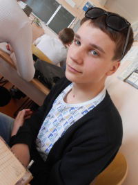 Dимkа Новиков