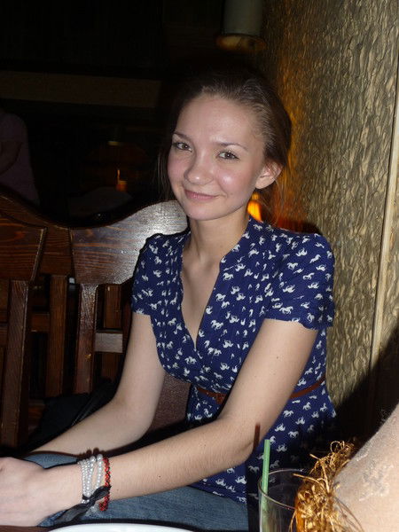 Екатерина Миронова