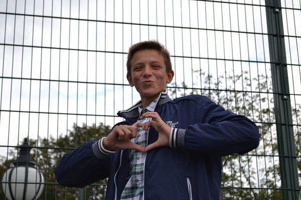 Ярослав Олешко