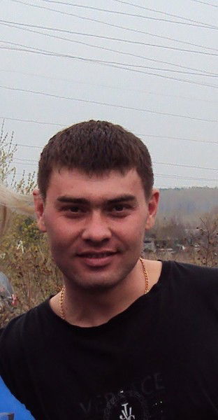 Шевкет Шаматовский