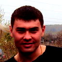 Шевкет Шаматовский