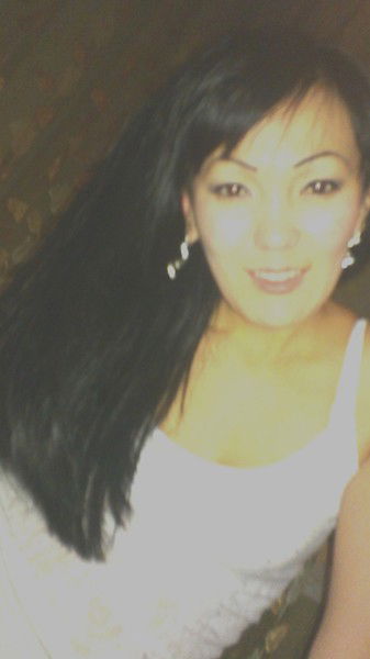 Гульшат Абдыкалыкова