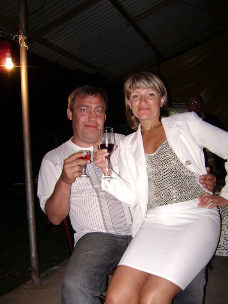 Виктор Середа