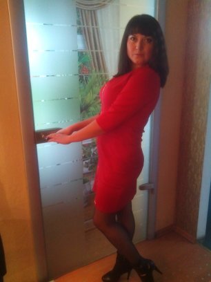 Виктория Григорьева