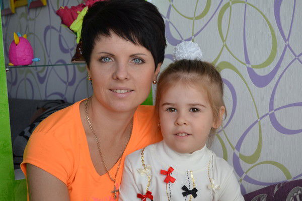 Лена Леньшина