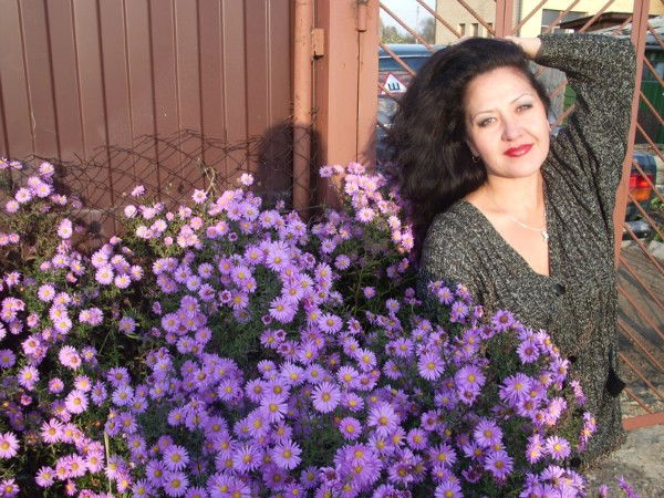 **весна Авориша