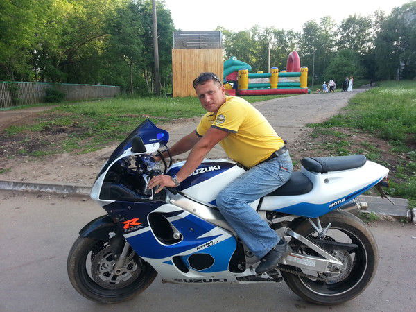 Антон Стрелков