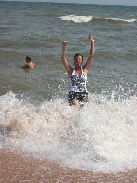 Надежда Исакова