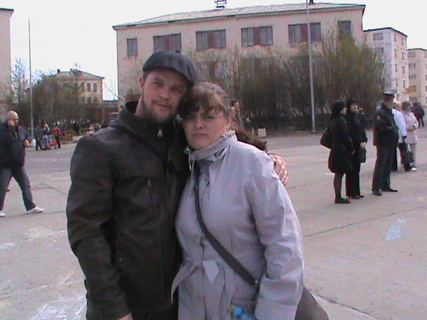 Светлана Богданова