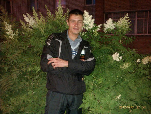 Владимир Арсентьев