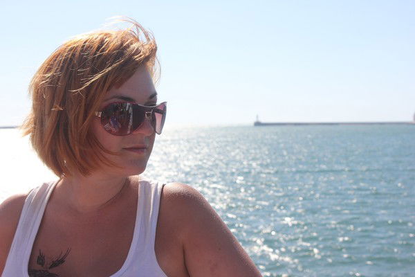 Наталия Фрич