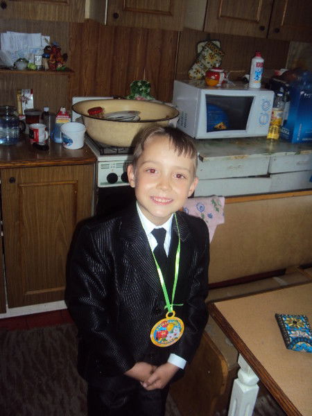 Максим Герасимов