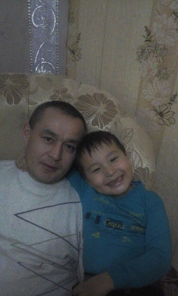 Аскер Адылханов