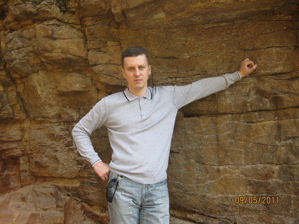 Дмитрий Афоняев