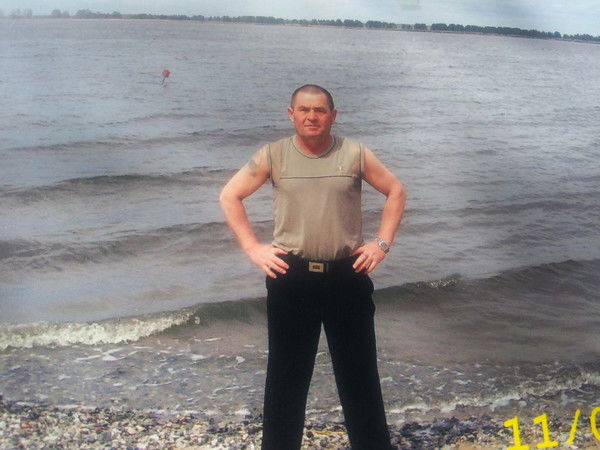 Воадимир Слепнев