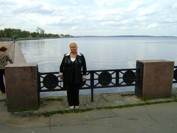 Зинаида Ивашнева