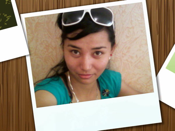 *** Алтынгуль ***