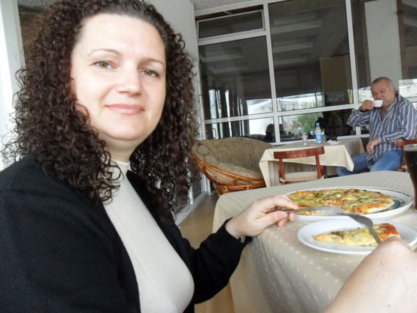 Лиля Краснецова