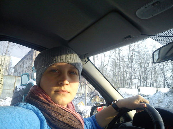 Екатерина Тарасова