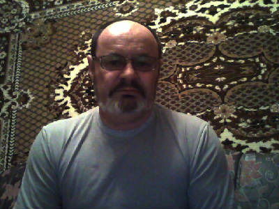 Вениамин Пархоменко