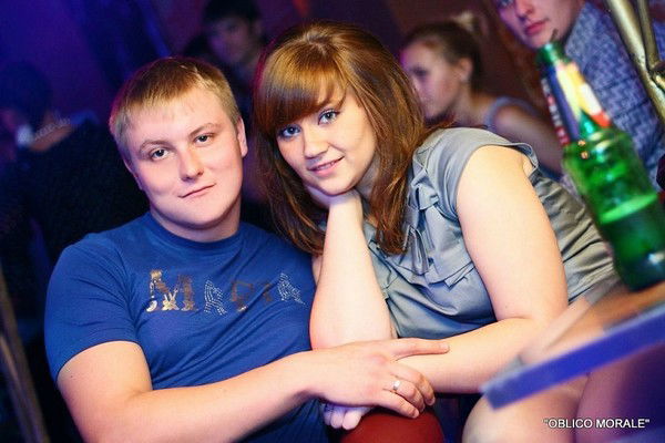 Дима Костомаров