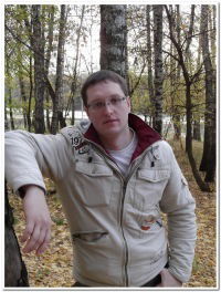 Николай Нестеров