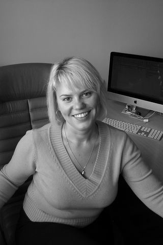 Катя Морозова