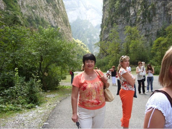 Татьяна Жукова