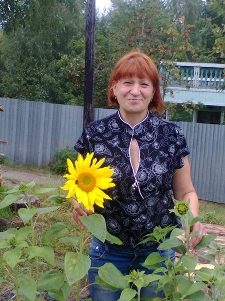 Наталья Приймак