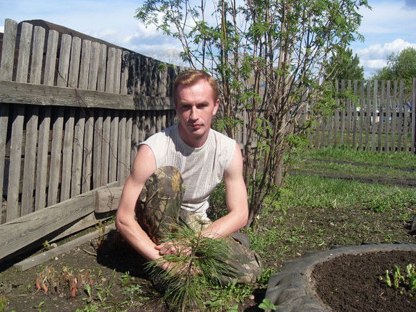 Шалагин Александр