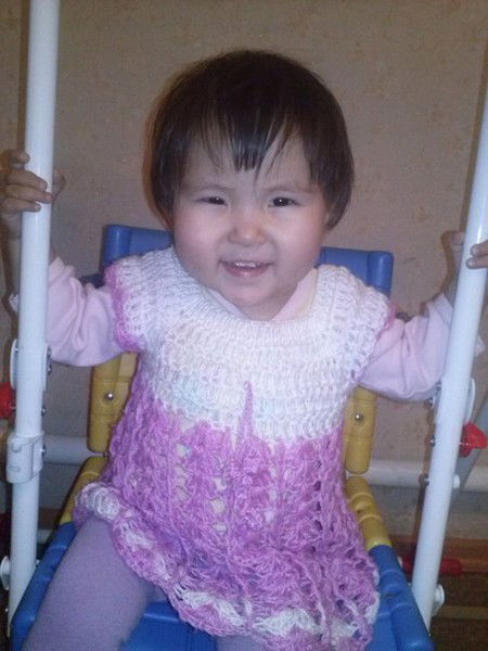 Жанылхан Аубакирова