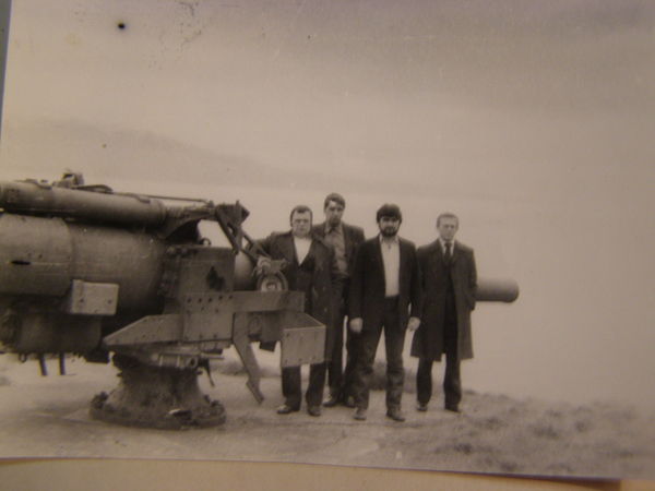 Валера Клюев