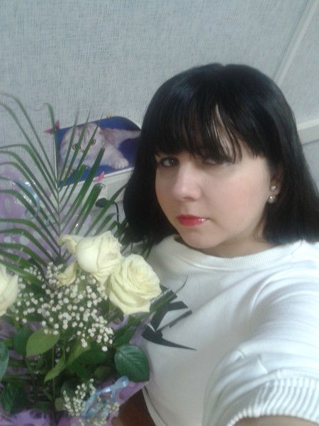 Алёна Зубкова