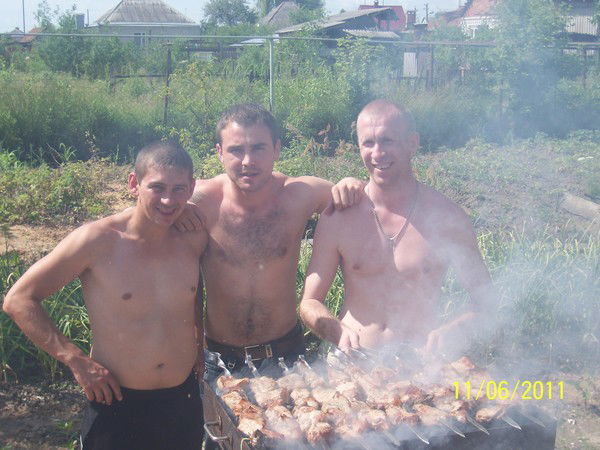 Петрос Власов