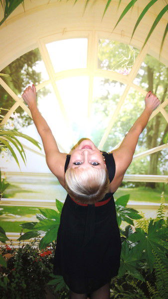 Лариса Махаева