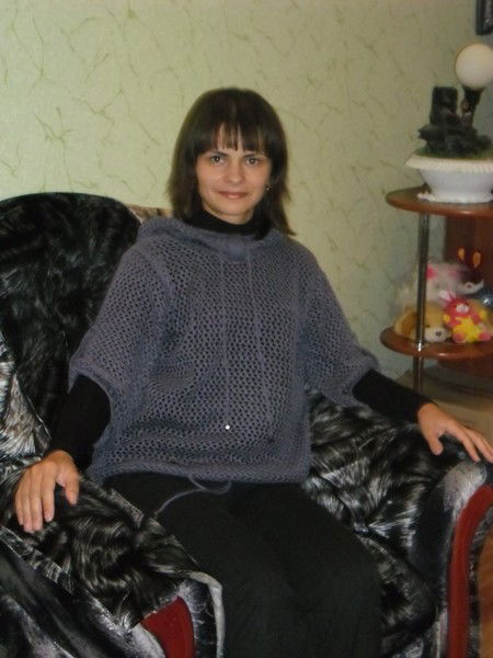 Людмила Чорная