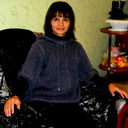Людмила Чорная