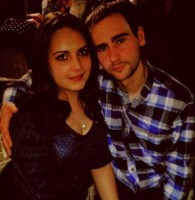 Диана Кушнир