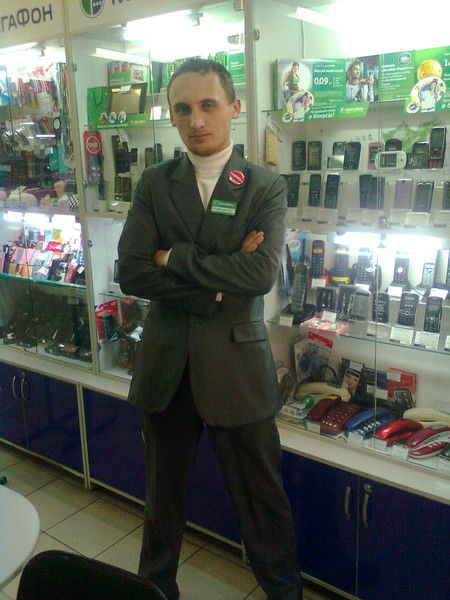 Николай Федорович